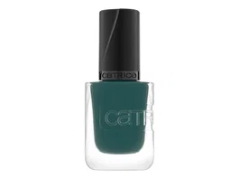 Catrice GEL AFFAIR Esmalte de uñas 041-Spill The Tea-l 10,5 ml